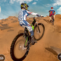 Icon Offroad BMX Cycle Racing Games