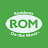 ROM icon