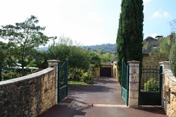 maison à Sarlat-la-caneda (24)