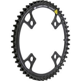 Gates CDX:EXP 50T Front Sprocket 104BCD