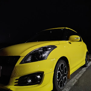 スイフトスポーツ ZC32S