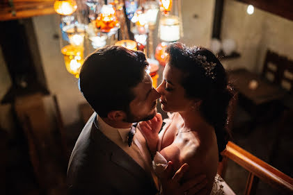 Fotógrafo de bodas Maksim Stanislavskiy (stanislavsky). Foto del 23 de marzo 2018