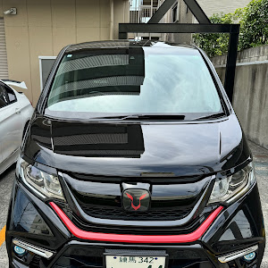 ステップワゴン RP3