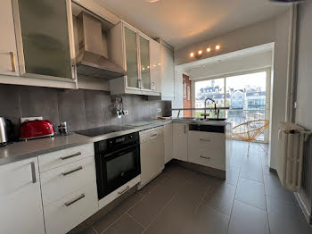 appartement à Vannes (56)