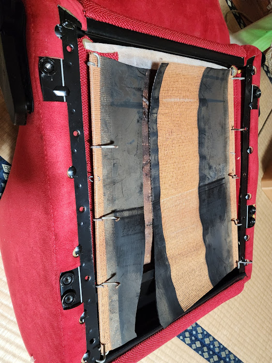 カローラのピレリマット交換・シートダイヤル交換・ピレリマット・シートダイヤル・s.s.i factoryに関するカスタム事例の投稿画像4枚目