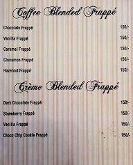 Cake Square menu 3