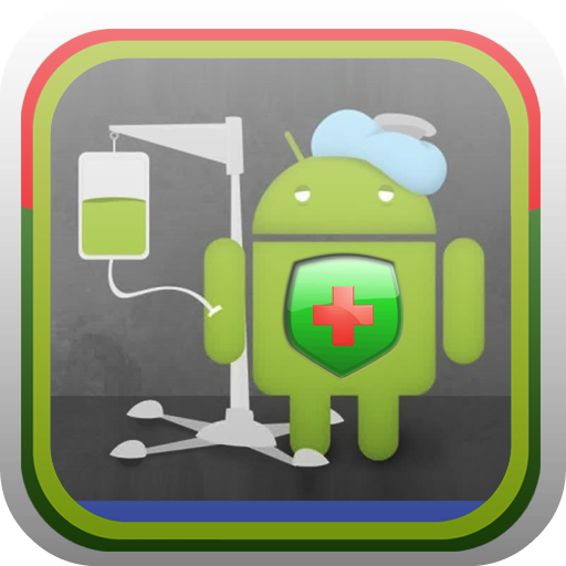 Antivirus android Terbaik