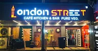 London Street Cafe Kitchen & Bar photo 1