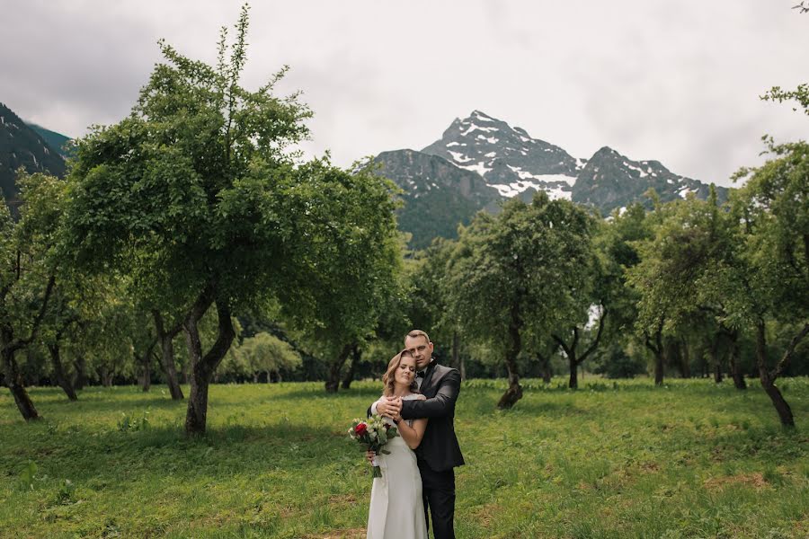 Fotógrafo de bodas Neringa Brazaitienė (brazaitiene). Foto del 27 de julio 2023