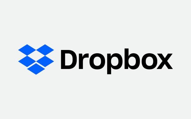 Dropbox Review chrome extension