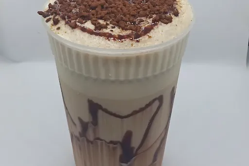 Rich Cold Coffee [350 Ml]