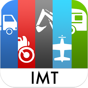 Download IMT Mobile v2 For PC Windows and Mac