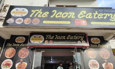 The Icon Eatery