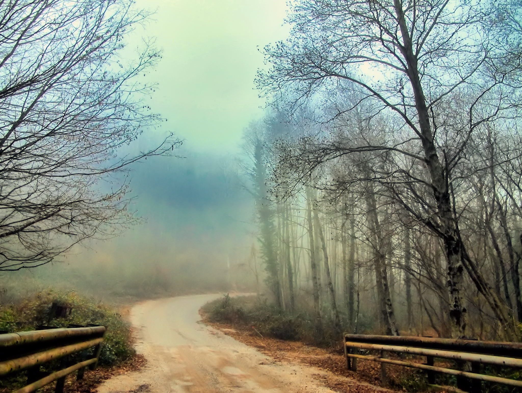 Nobody in the mountains di francesco_abate