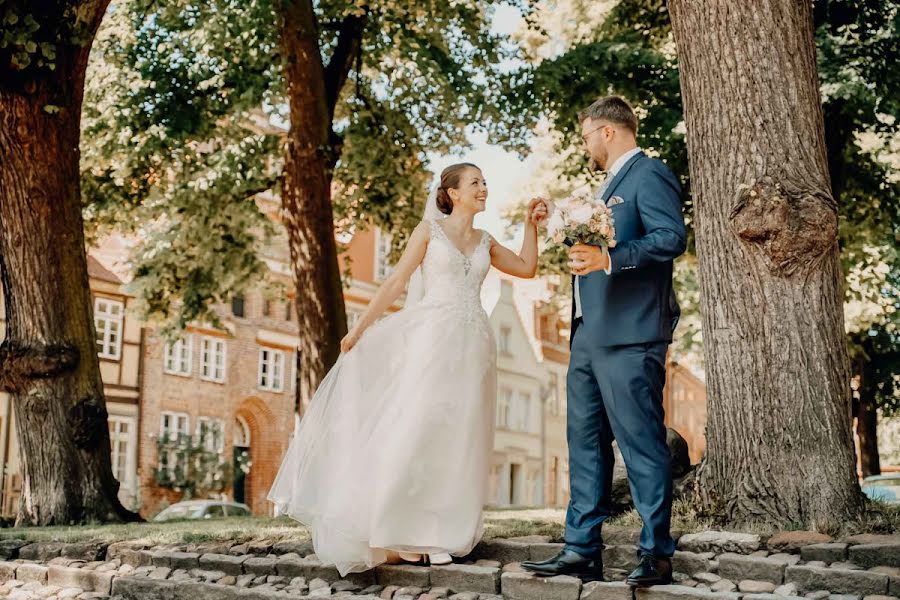 Fotografo di matrimoni Roman Serebryanyy (serebryanyy). Foto del 2 luglio 2021