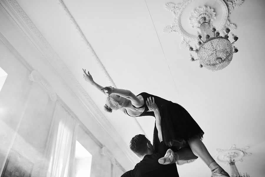 Fotógrafo de casamento Tatyana Demchenko (demchenkot). Foto de 8 de julho 2019