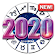 Daily Horoscope 2020. For today and everyday. Free icon