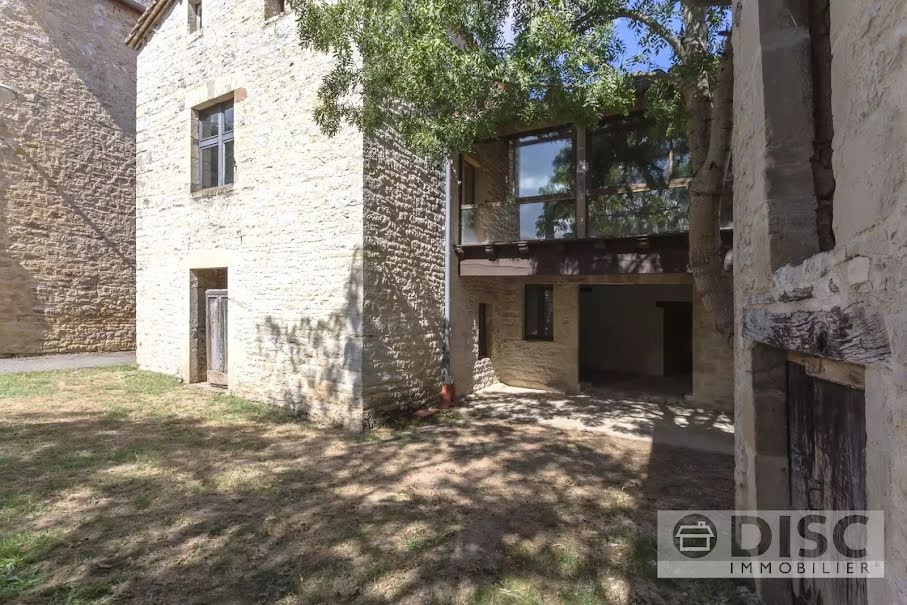 Vente maison 7 pièces 297 m² à Féneyrols (82140), 190 000 €