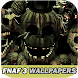 Wallpapers for FNAF 3