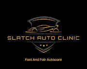 Slatch Auto Clinic Ltd Logo