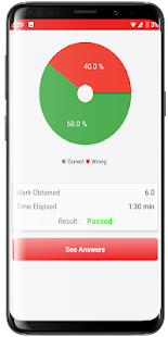Kansas Dmv Test prep 2019 Ed(圖5)-速報App