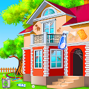 Baixar Dream Home Repair & Renovation: Fix It Instalar Mais recente APK Downloader