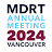 2024 MDRT Annual Meeting icon