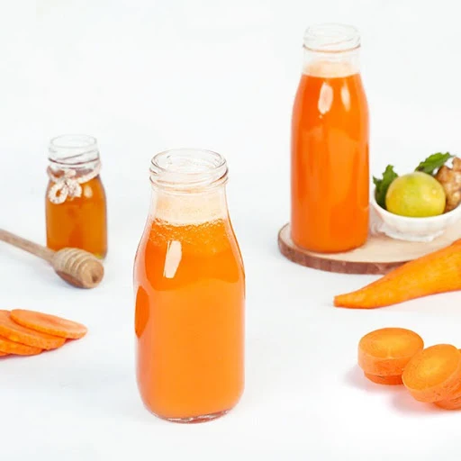 Classic Carrot Juice