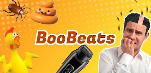 BooBeats - Funny Sounds