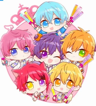 「すとぷりBLリクエスト用」のメインビジュアル