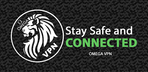 Screenshot Omega VPN