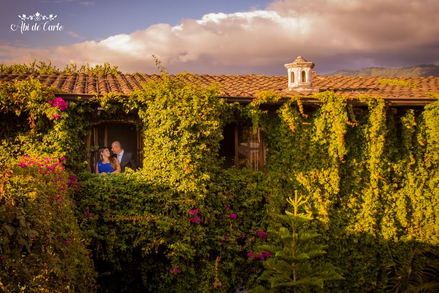 Fotógrafo de bodas Abi De Carlo (abidecarlo). Foto del 24 de septiembre 2018