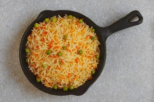 Subz Khazana Biryani