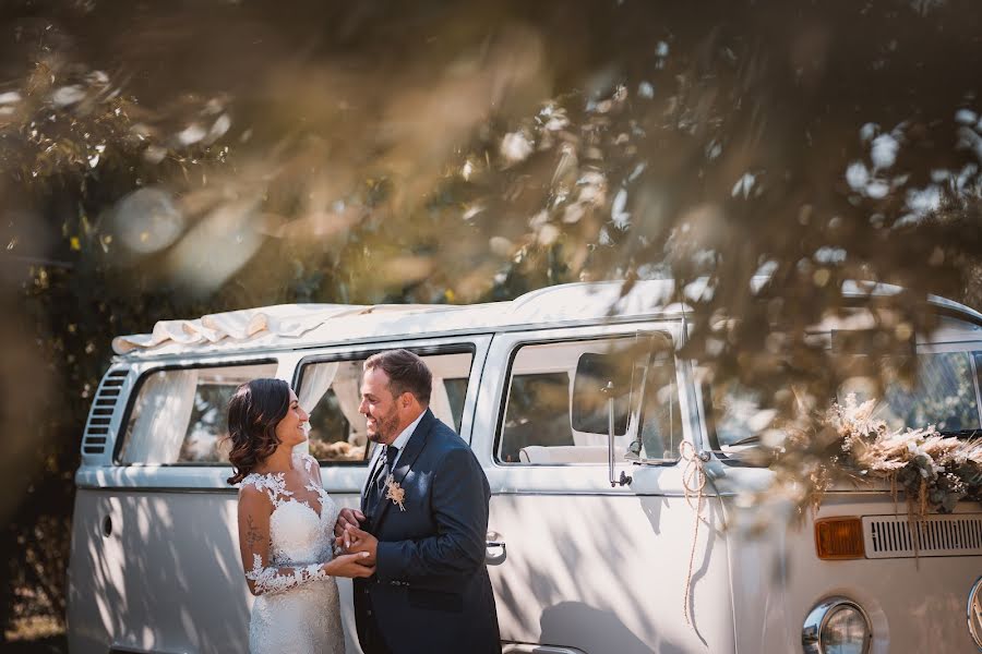 Fotógrafo de bodas Daniele Mangiardi (xflbzzt). Foto del 3 de marzo 2022