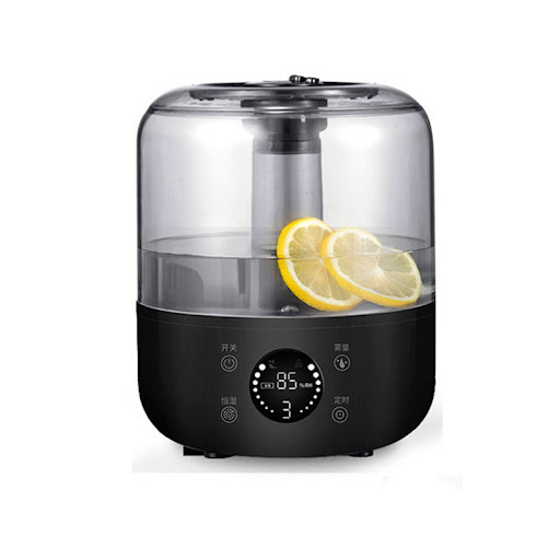 Title 7, Large Capacity Home and Office Aroma Diffuser w...