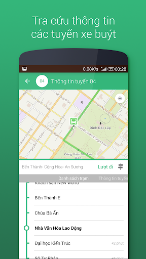 免費下載旅遊APP|BusMap - Xe buýt thành phố app開箱文|APP開箱王