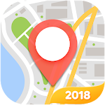 Cover Image of Скачать Phone Tracker By Number, Family Tracker & Locator 1.0.1 APK