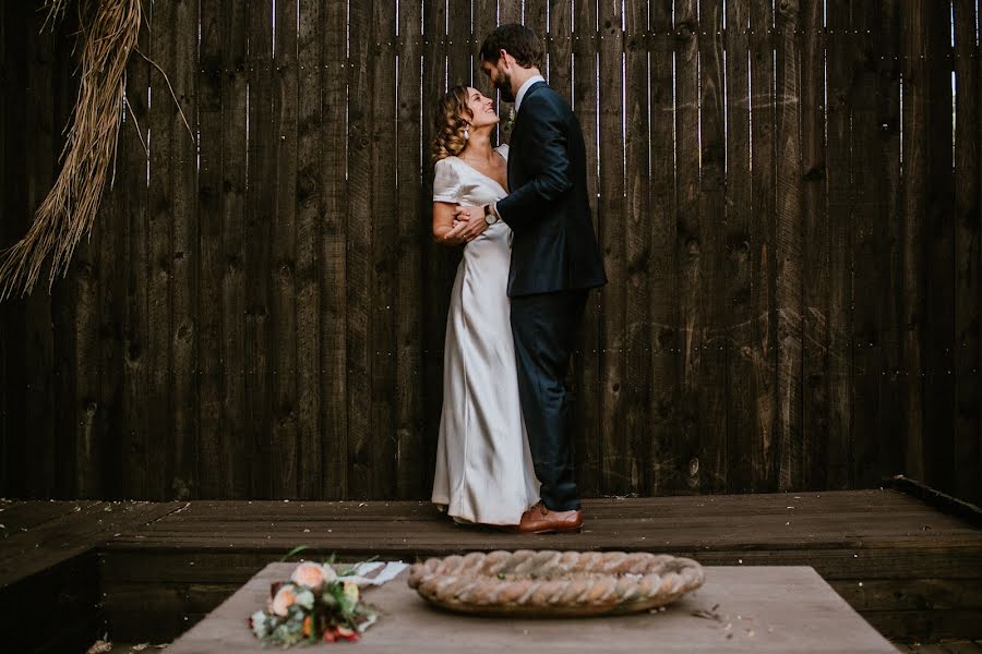 Fotógrafo de bodas Ignacio Silva (ignaciosilva). Foto del 27 de marzo 2020