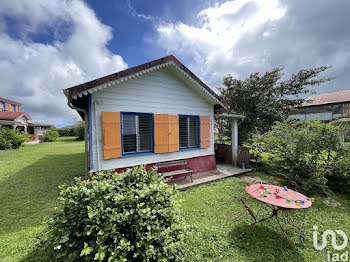 maison à Le morne rouge (972)