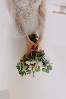 Fotografo di matrimoni Roman Novickiy (novitskiyphoto). Foto del 12 maggio 2022