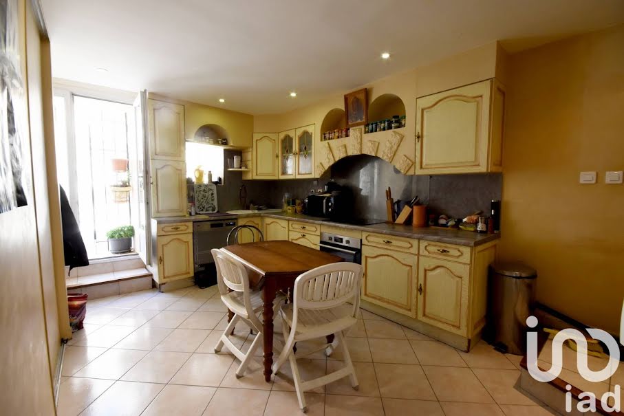 Vente maison 4 pièces 92 m² à Ginasservis (83560), 160 000 €