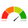 Credit Score Check & Report icon