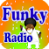 Funk Music app  icon