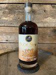 Ole Foggy Buckshot Coffee Liquor