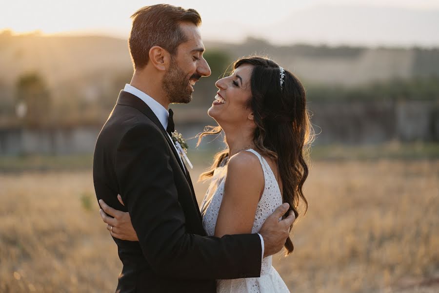 Fotógrafo de bodas Ilenia Caputo (ileniacaputo). Foto del 29 de enero 2020