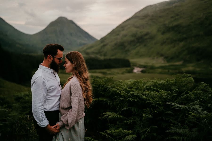 Huwelijksfotograaf Rob Dight (robdight). Foto van 10 juli 2020