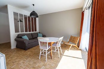 appartement à Toulouse (31)