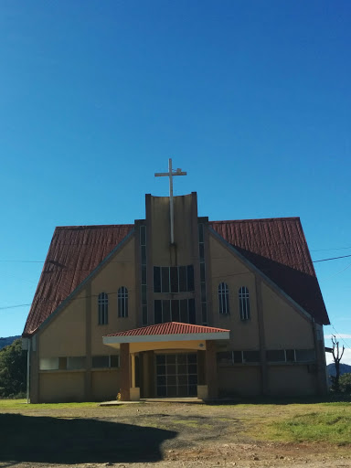 Iglesia Católica La Trinidad 
