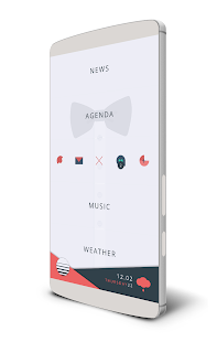 SIMPAX ICON PACK Screenshot