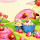 Candy Land New Tab Theme